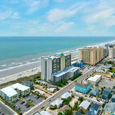 Ocean Bay Club 1404 Villa Myrtle Beach Ngoại thất bức ảnh