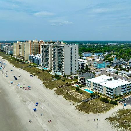 Ocean Bay Club 1404 Villa Myrtle Beach Ngoại thất bức ảnh